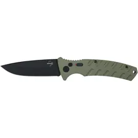 Ніж Boker Plus Strike Large Grivory к:green, фото 